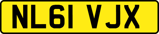 NL61VJX