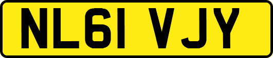 NL61VJY