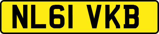 NL61VKB