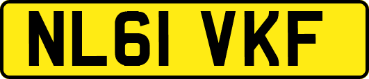 NL61VKF
