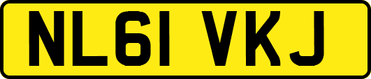 NL61VKJ