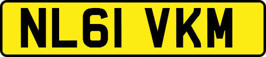 NL61VKM