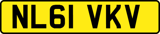 NL61VKV