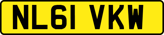 NL61VKW