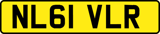 NL61VLR