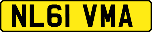 NL61VMA