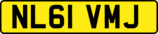 NL61VMJ