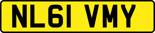 NL61VMY