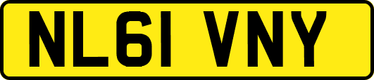 NL61VNY
