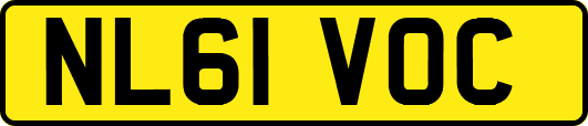 NL61VOC