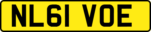 NL61VOE