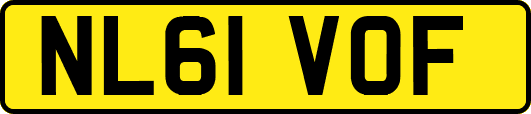 NL61VOF