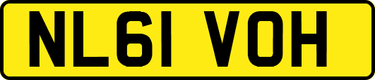 NL61VOH