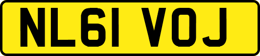 NL61VOJ