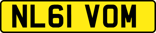 NL61VOM