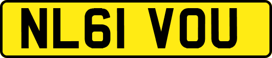 NL61VOU