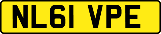 NL61VPE