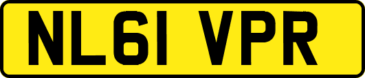 NL61VPR