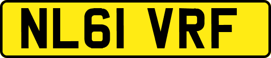 NL61VRF