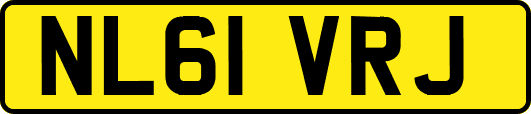 NL61VRJ