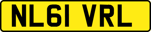 NL61VRL