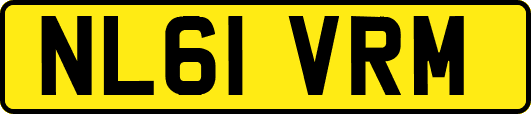 NL61VRM