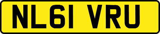 NL61VRU