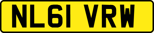 NL61VRW