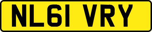 NL61VRY