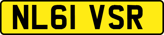 NL61VSR