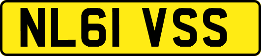 NL61VSS