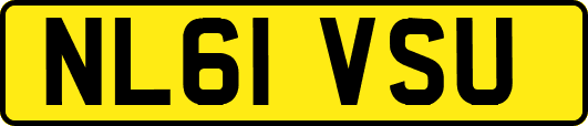 NL61VSU