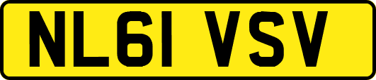 NL61VSV