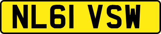 NL61VSW