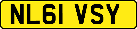 NL61VSY
