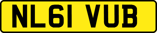 NL61VUB