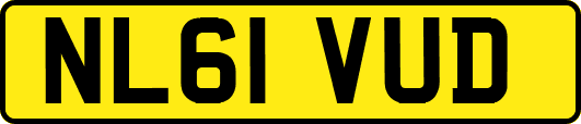 NL61VUD