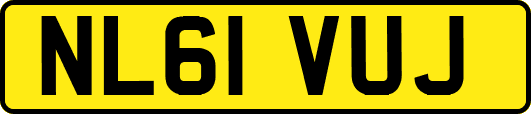 NL61VUJ