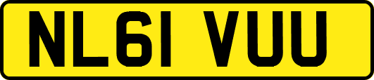 NL61VUU