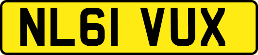 NL61VUX