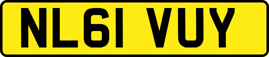 NL61VUY