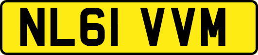 NL61VVM