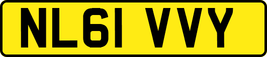 NL61VVY