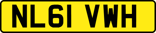 NL61VWH