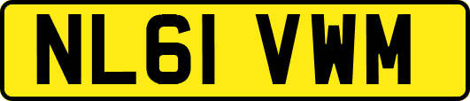 NL61VWM