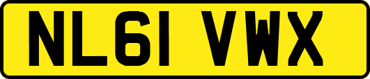 NL61VWX