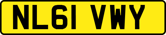 NL61VWY