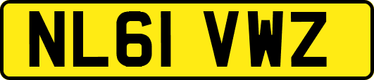 NL61VWZ