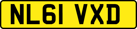 NL61VXD