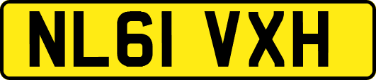 NL61VXH